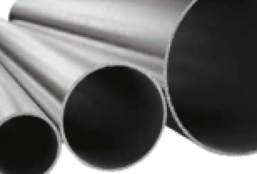 Tubo Industrial Redondo